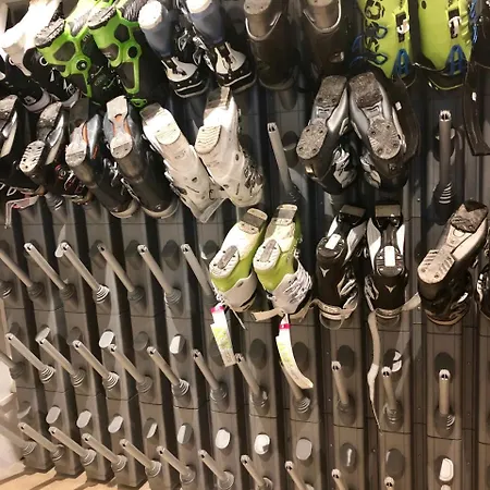 理想公园酒店 酒店